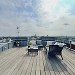 Penthouse Skyline - Loftaffair